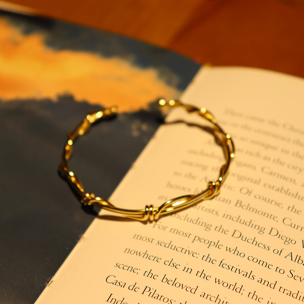 LA MARTINA BRACELET