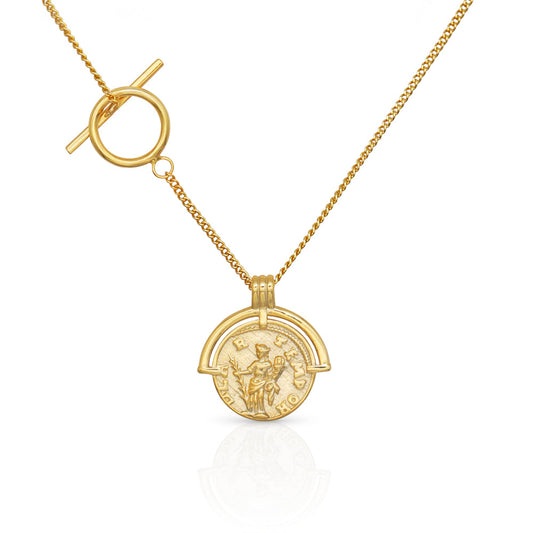 CHARM MALSY DREAM NECKLACE