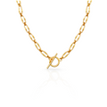 MADELY CHARM NECKLACE