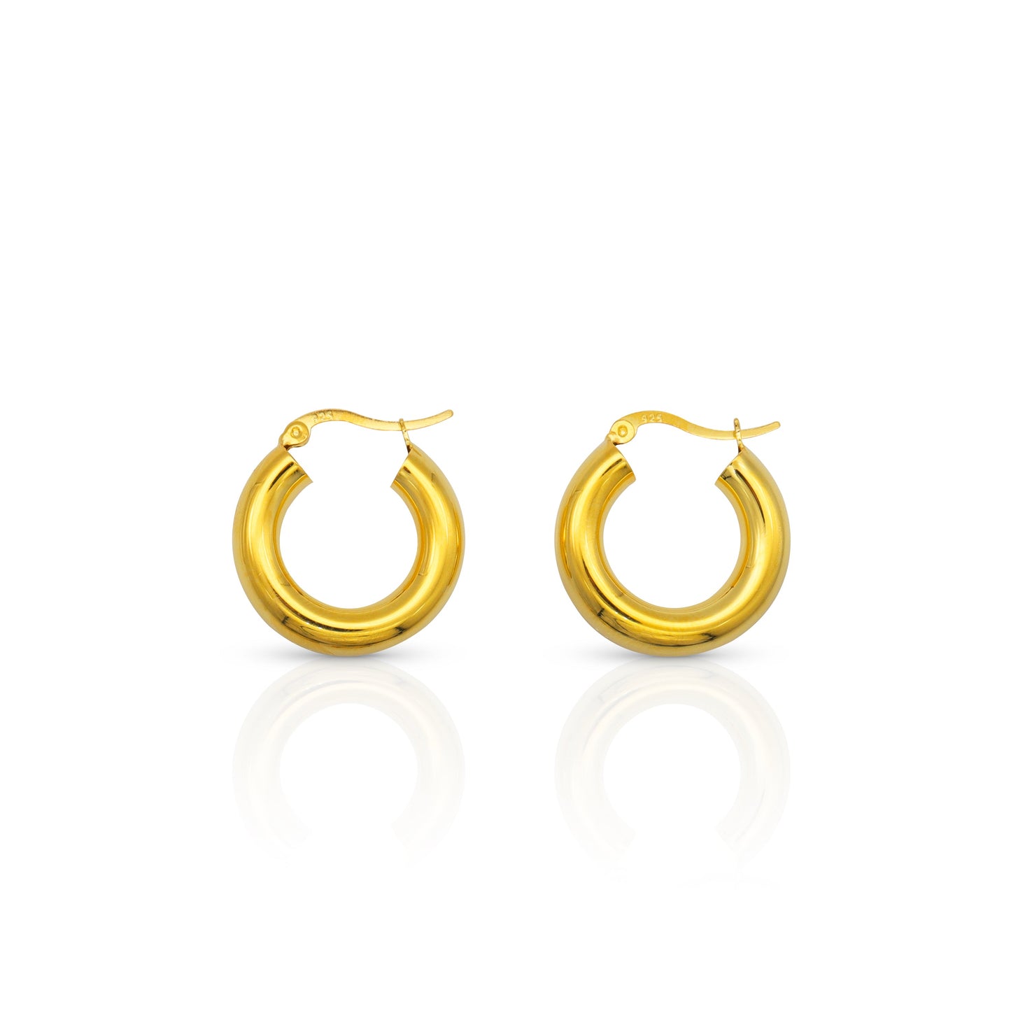 BERNADETTE ROMME EARRINGS
