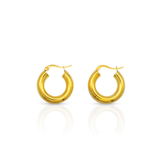 BERNADETTE ROMME EARRINGS