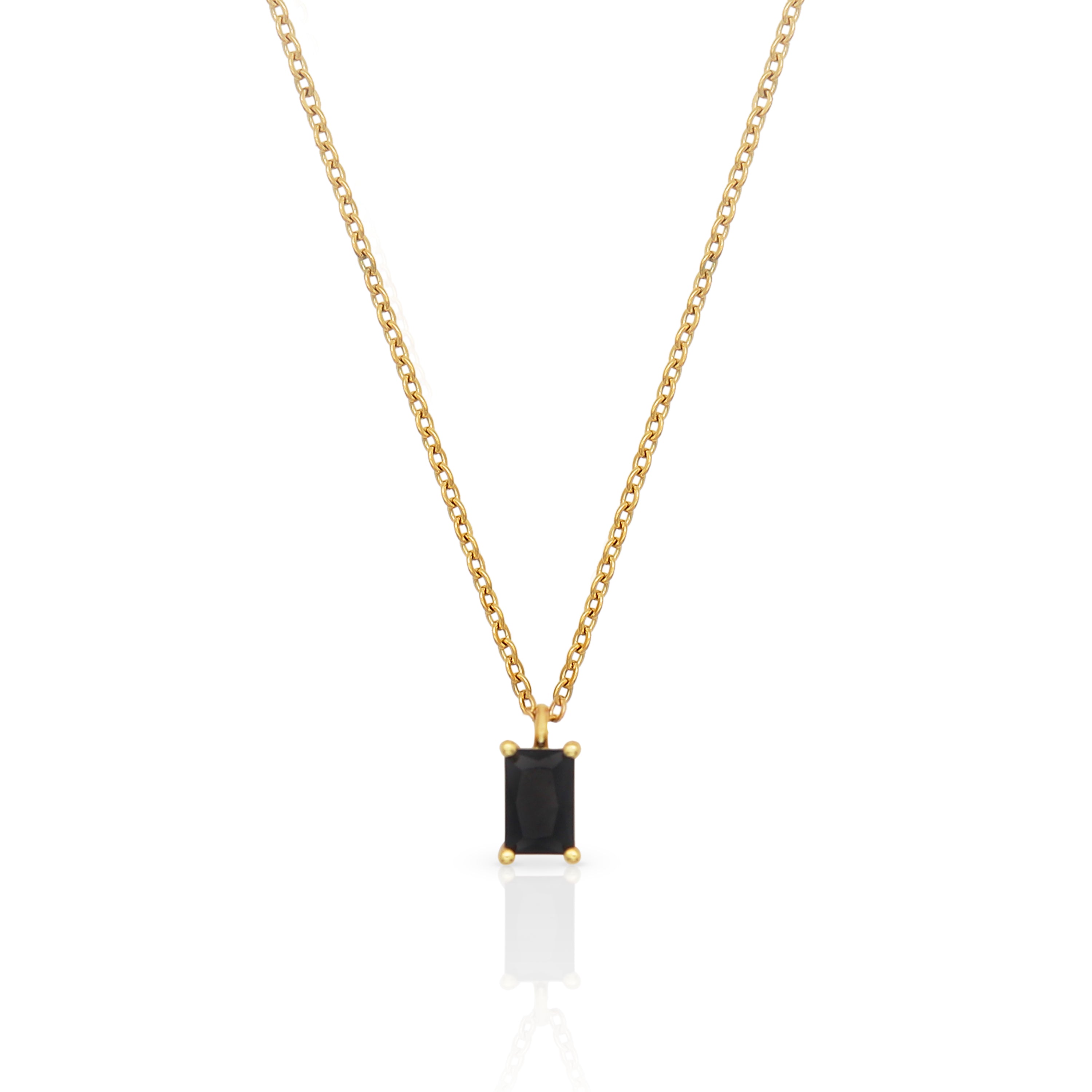 EVETTE FORTIER NECKLACE