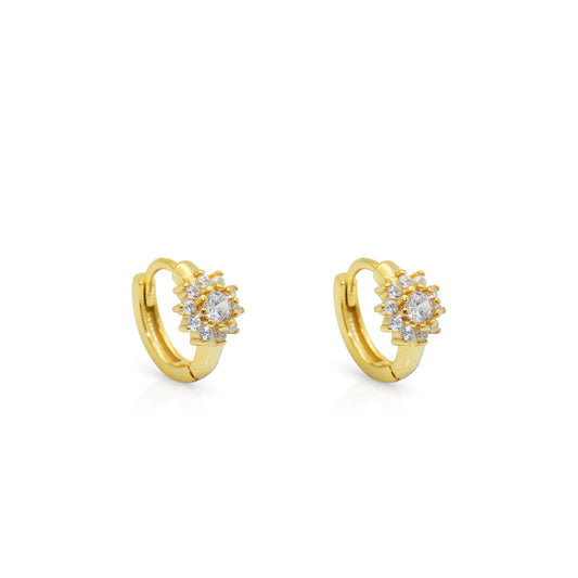 PAULE JACQUES EARRINGS