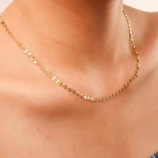 DIONE CLO NECKLACE