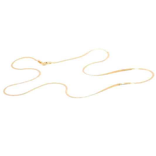 Herringbone Chain
