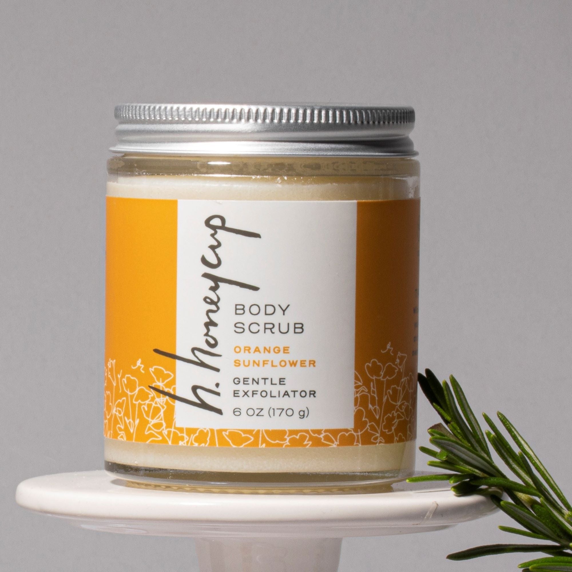 body-scrub-orange-sunflower