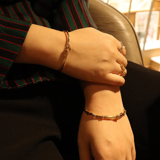 LA MARTINA BRACELET