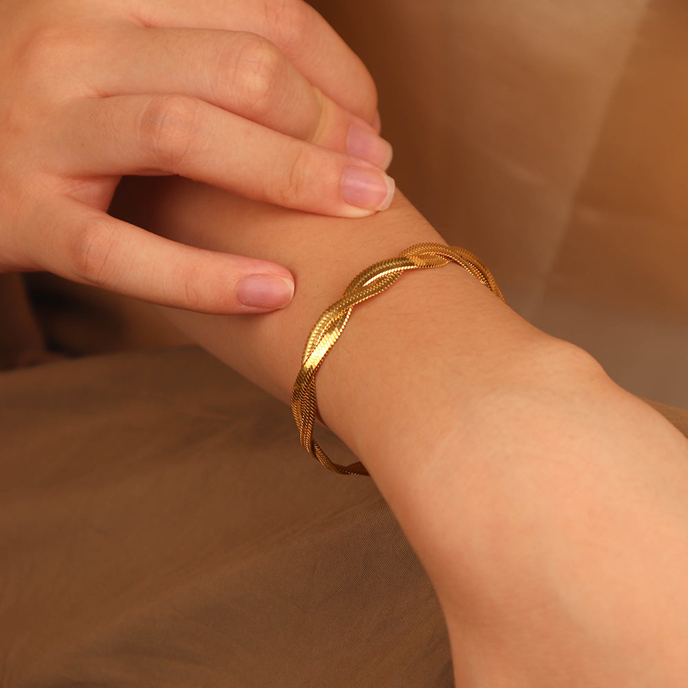 YGRAINE LARUE BRACELET