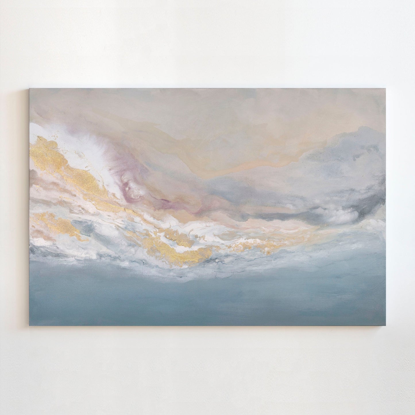 Haven - Canvas Print