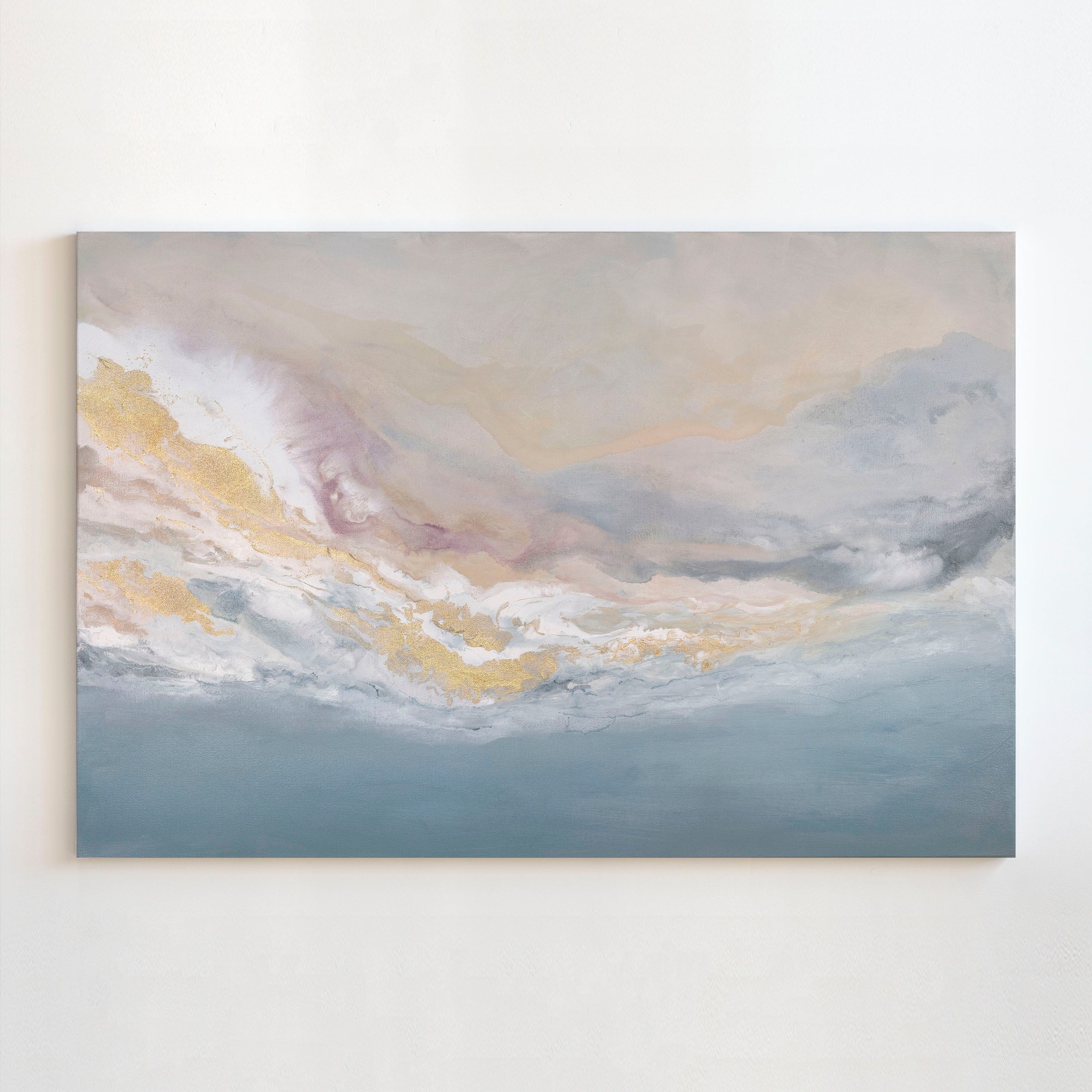 Haven - Canvas Print