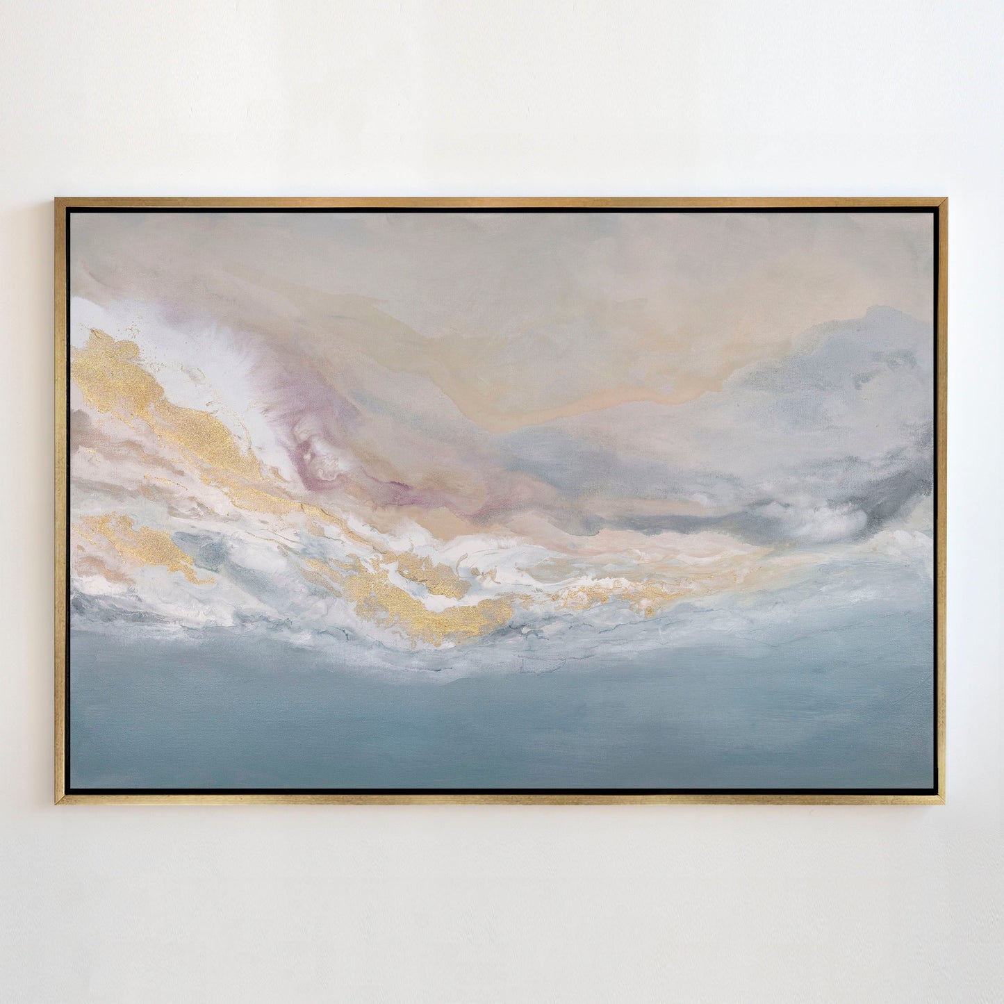 Haven - Canvas Print