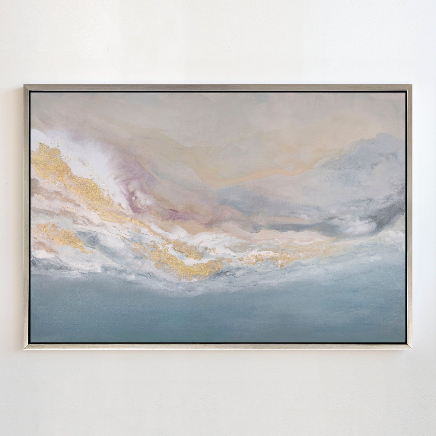 Haven - Canvas Print