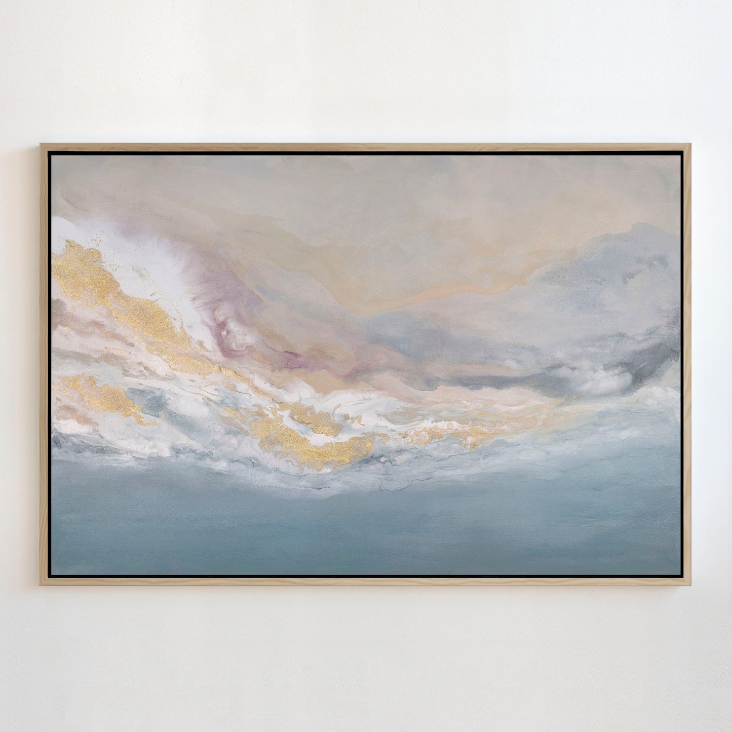 Haven - Canvas Print