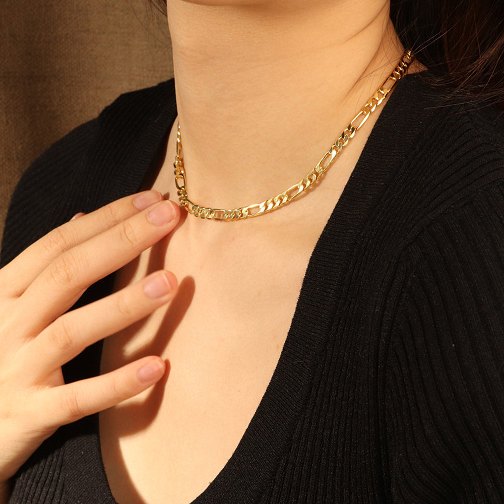SIMONETTE PARIS NECKLACE