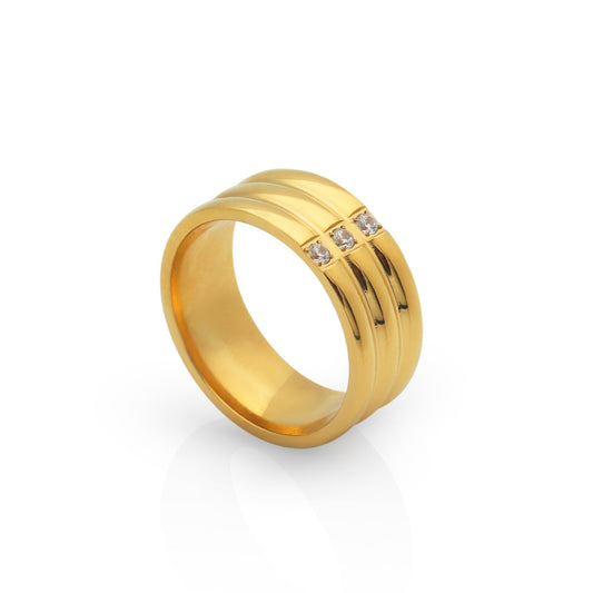 FABIENE ALLARD RING