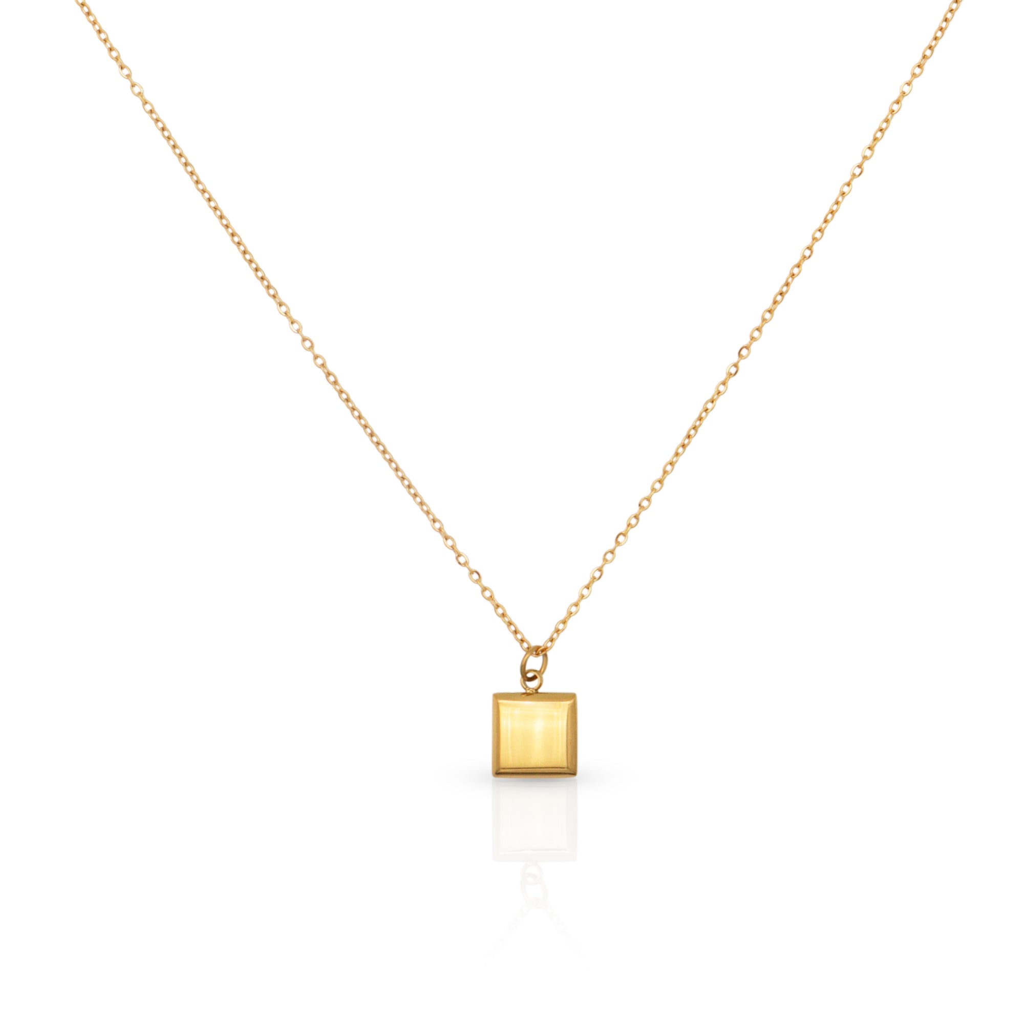 IGERNE DELACROIX NECKLACE