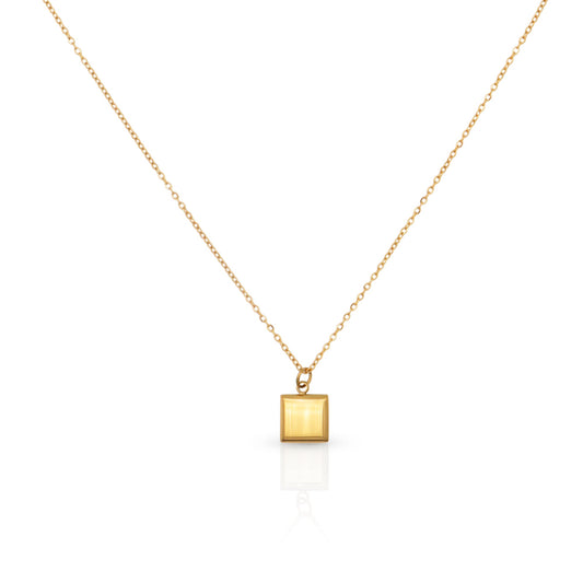 IGERNE DELACROIX NECKLACE
