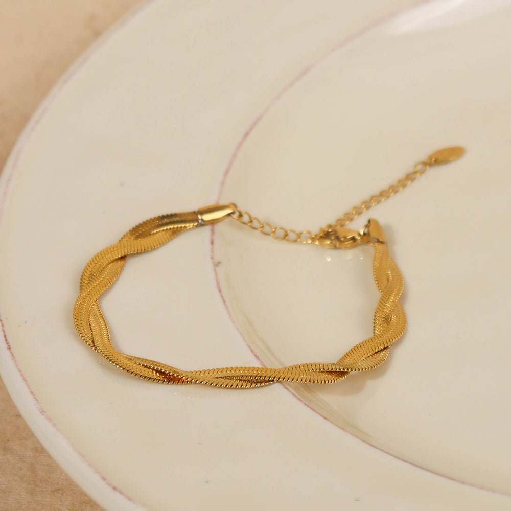 YGRAINE LARUE BRACELET