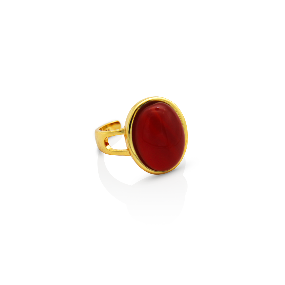 GRÉGORY PARRIS RING