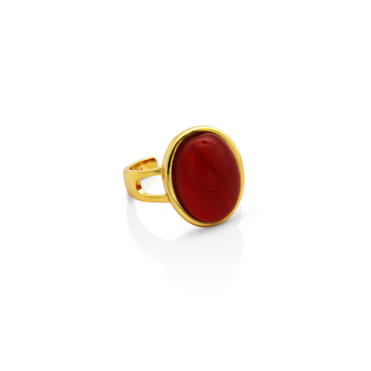 GRÉGORY PARRIS RING