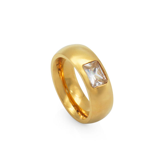 MÉDÉ ROYER RING