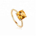 Médée Faure Ring