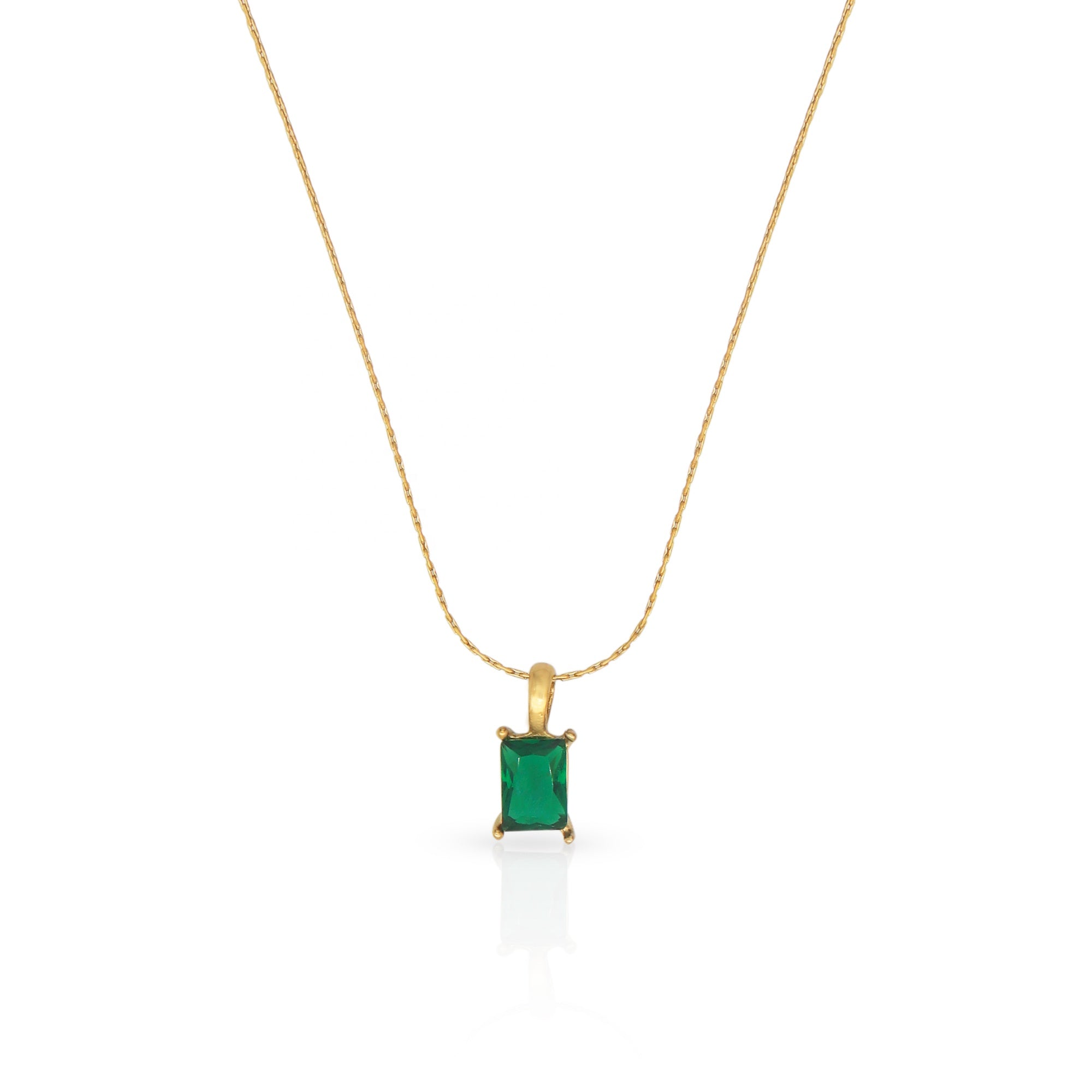 LIANE BLANCHETT NECKLACE