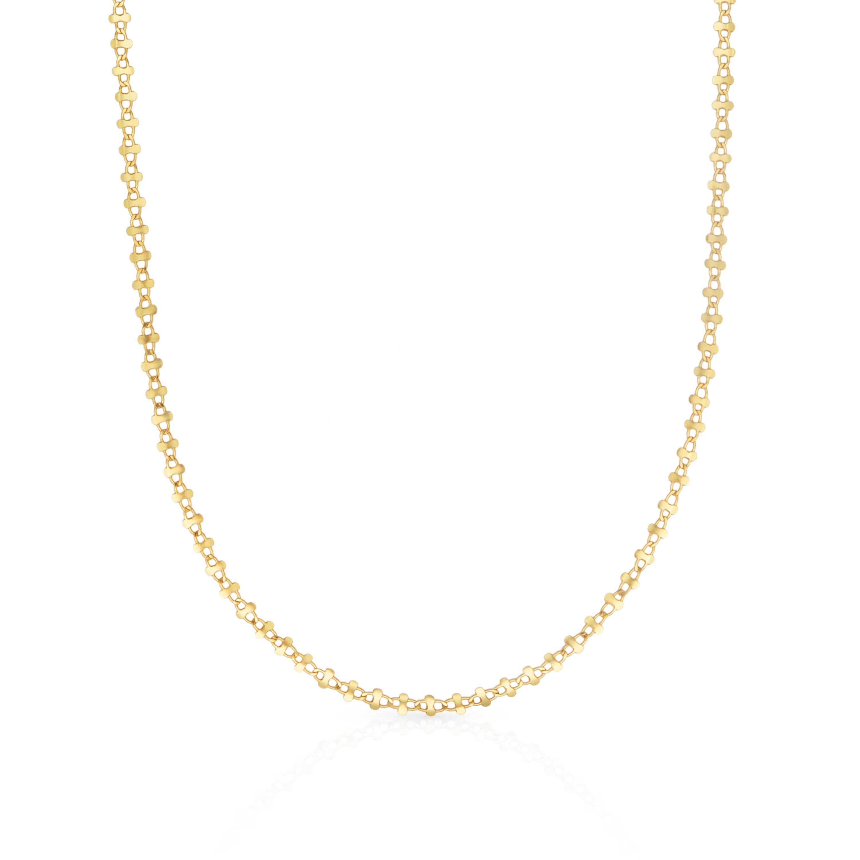 DIONE CLO NECKLACE