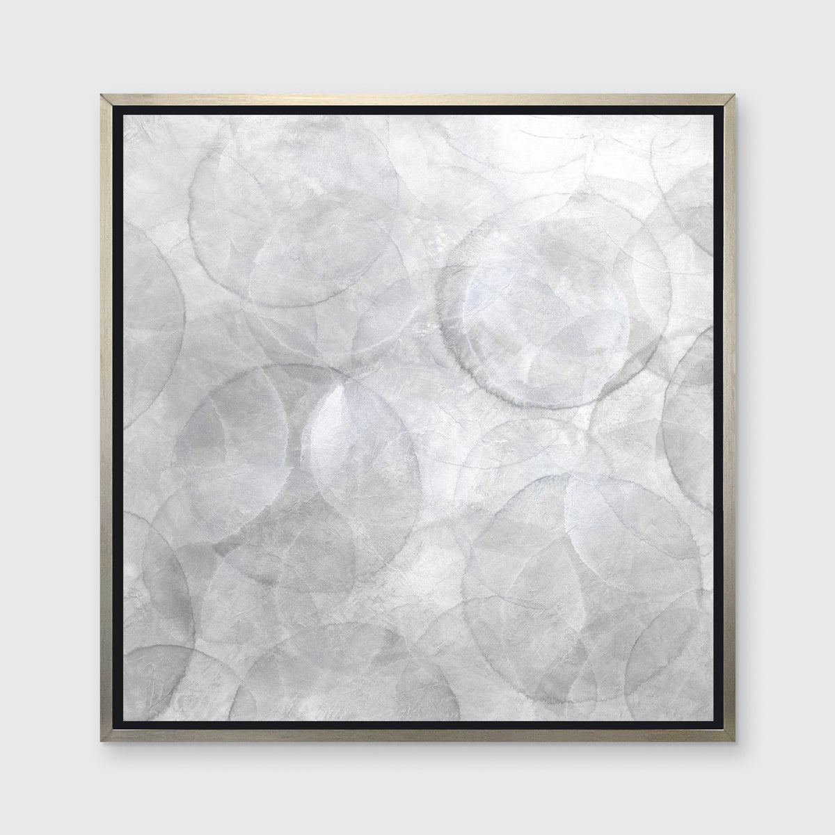 Helichrysum - Limited Edition Canvas Print