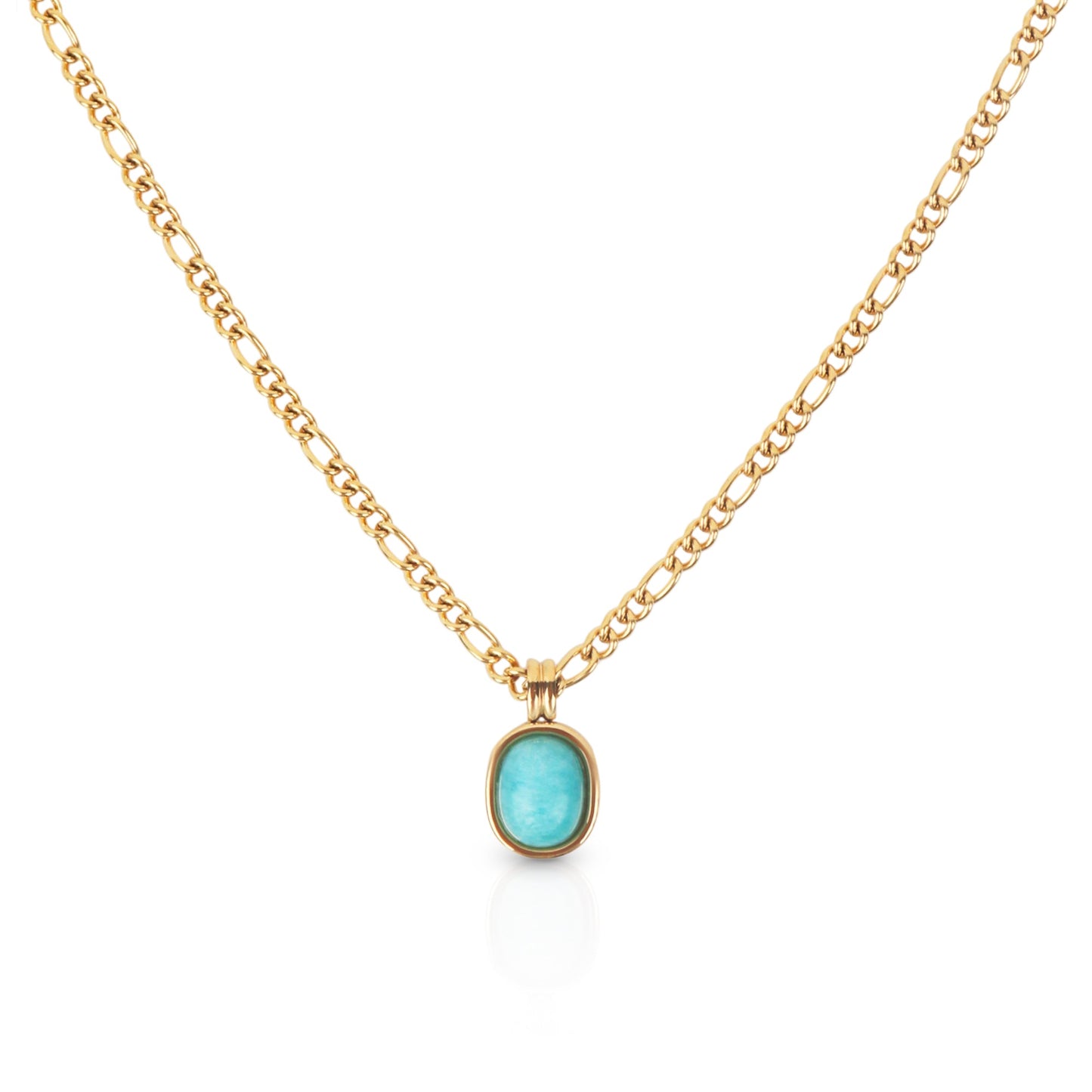 NICOLETTE SERGEANT NECKLACE