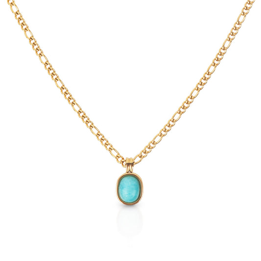NICOLETTE SERGEANT NECKLACE