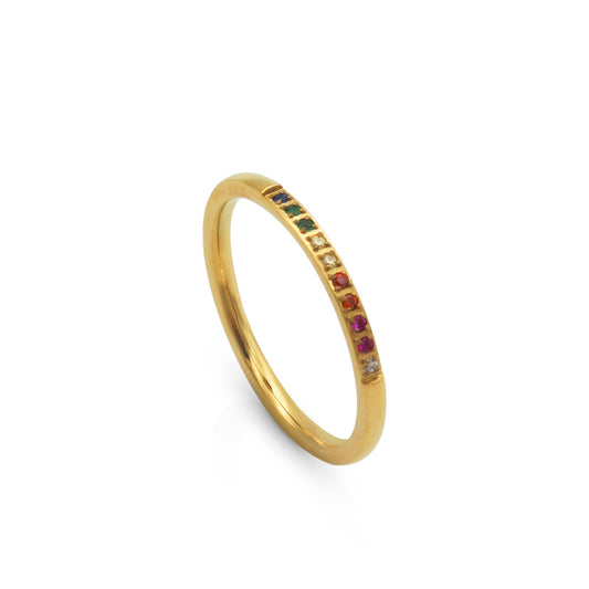 EVONE PELLETIER RING