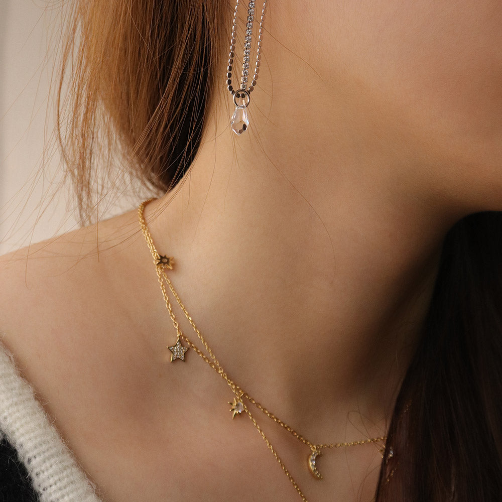 MAGALIE BERNAND NECKLACE