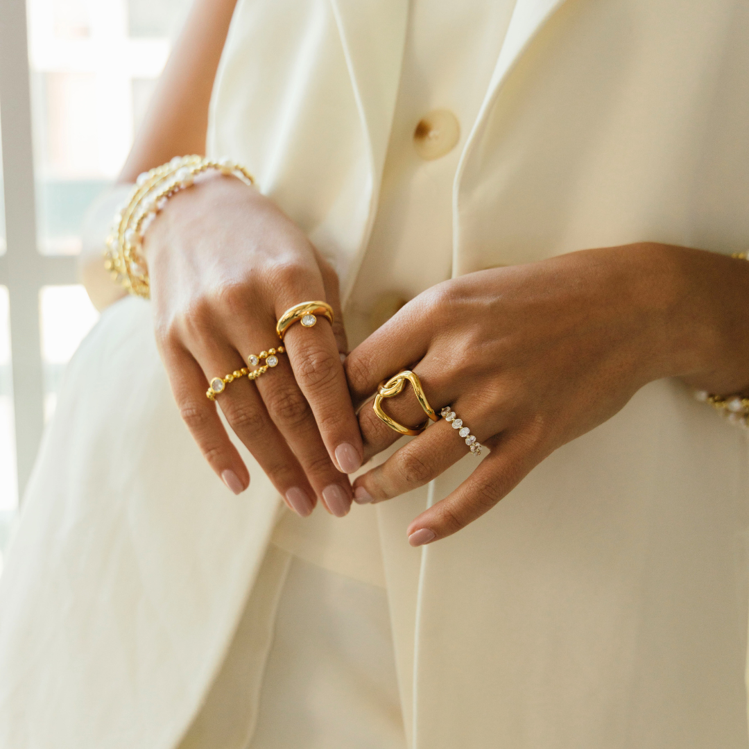 Tessa Ring