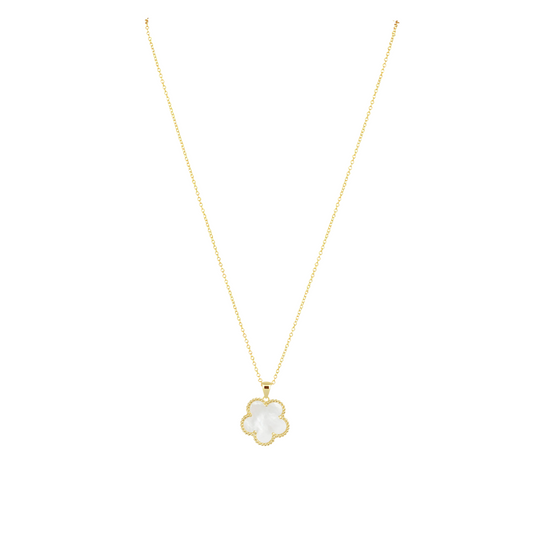 Adeline Pendant Necklace