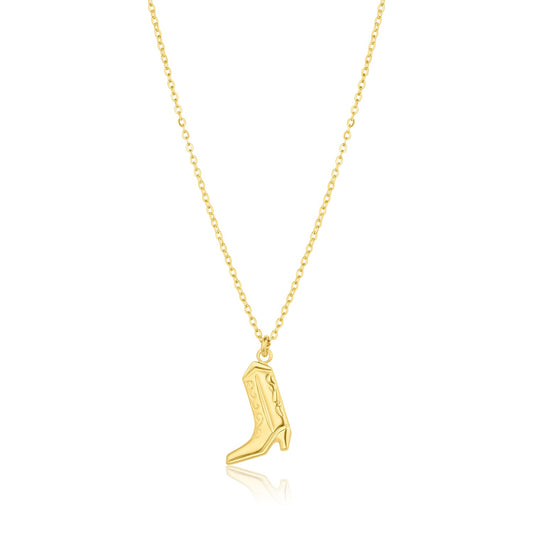 Houston Necklace