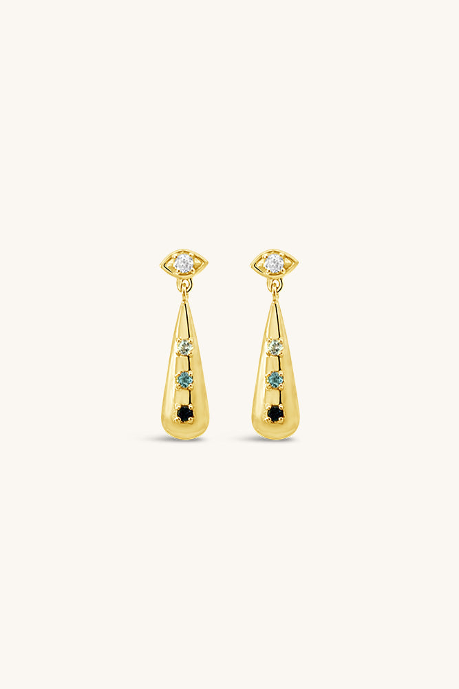 Hypnos Earrings