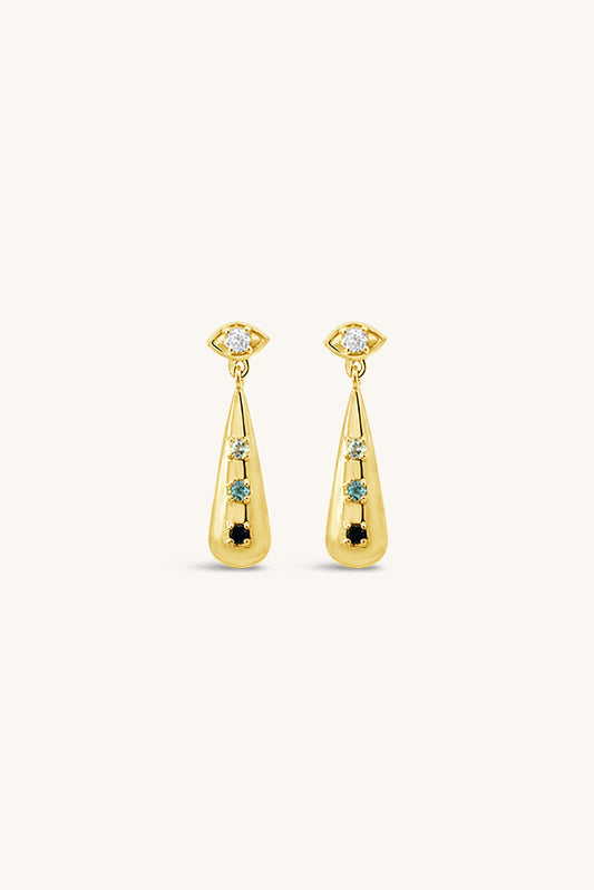 Hypnos Earrings