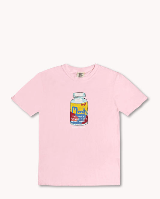 PMS Tee