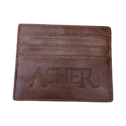 Vegan Leather Wallet