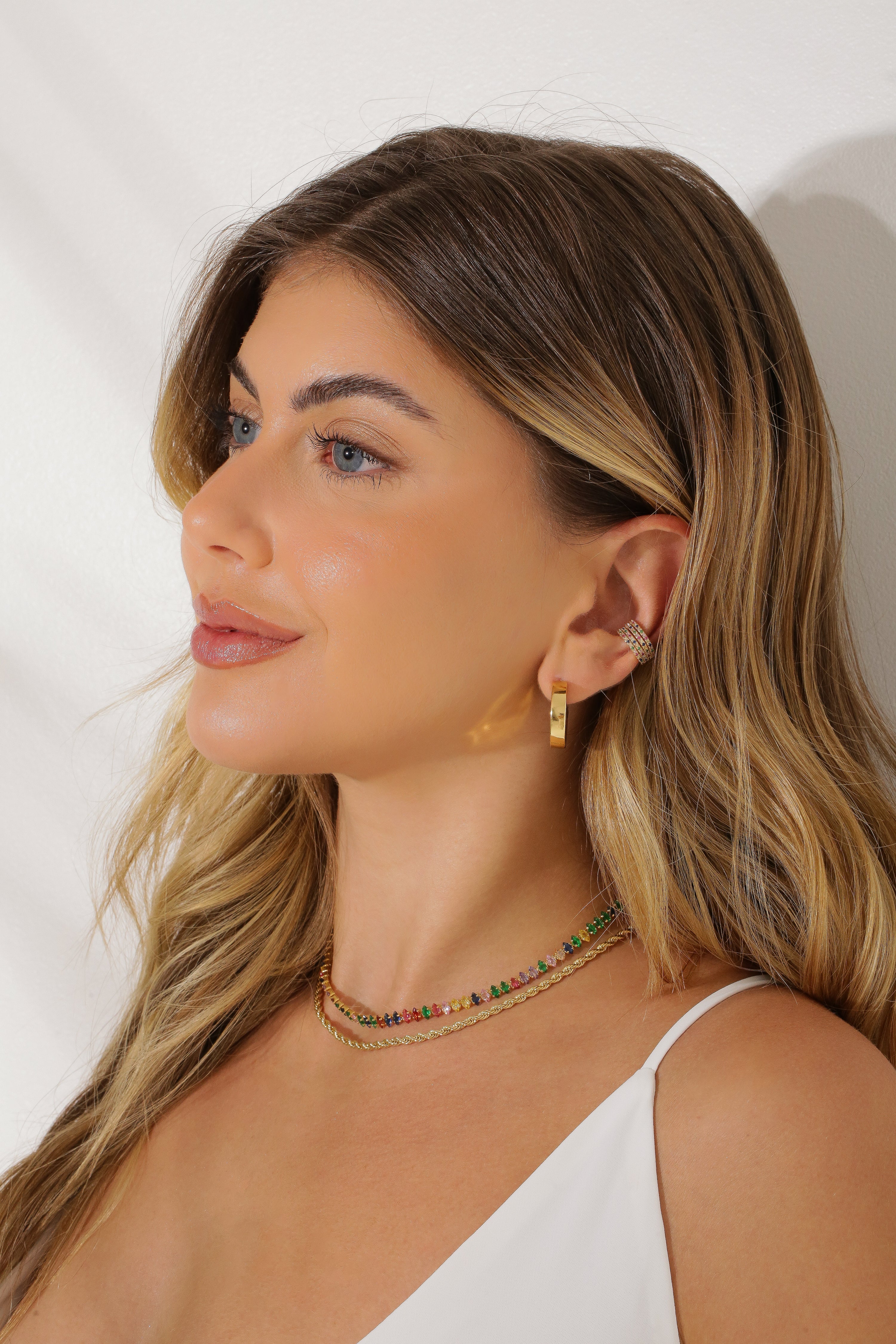 Juno Ear Cuff