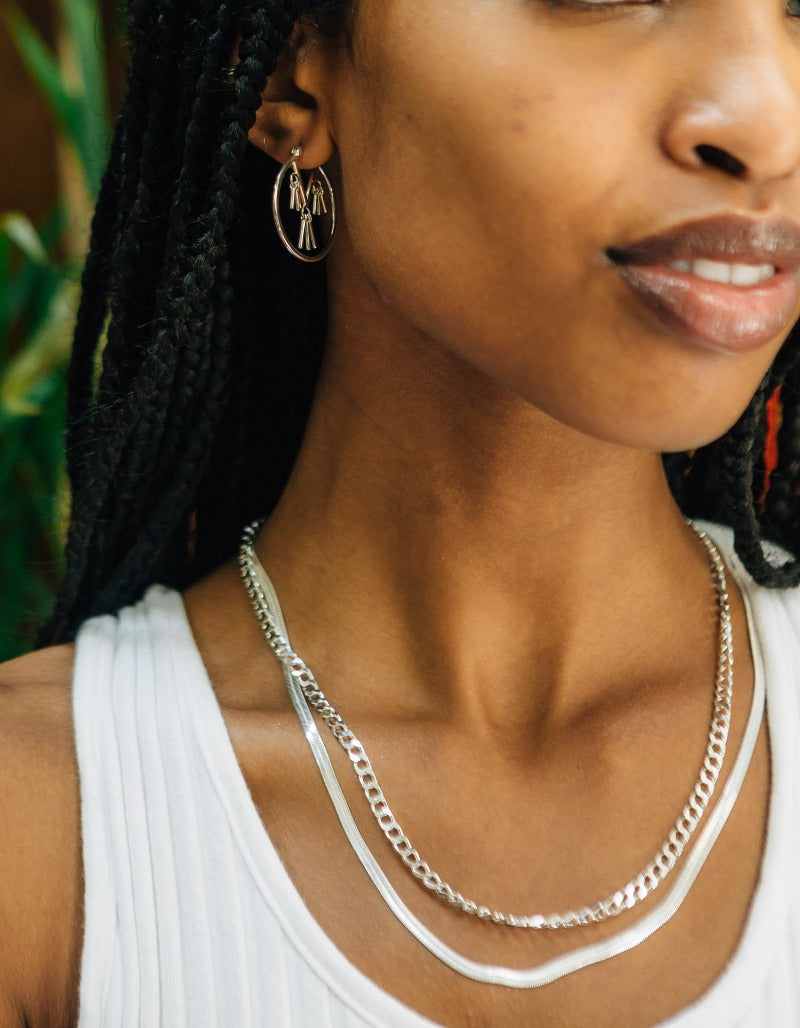 Jeri Necklace