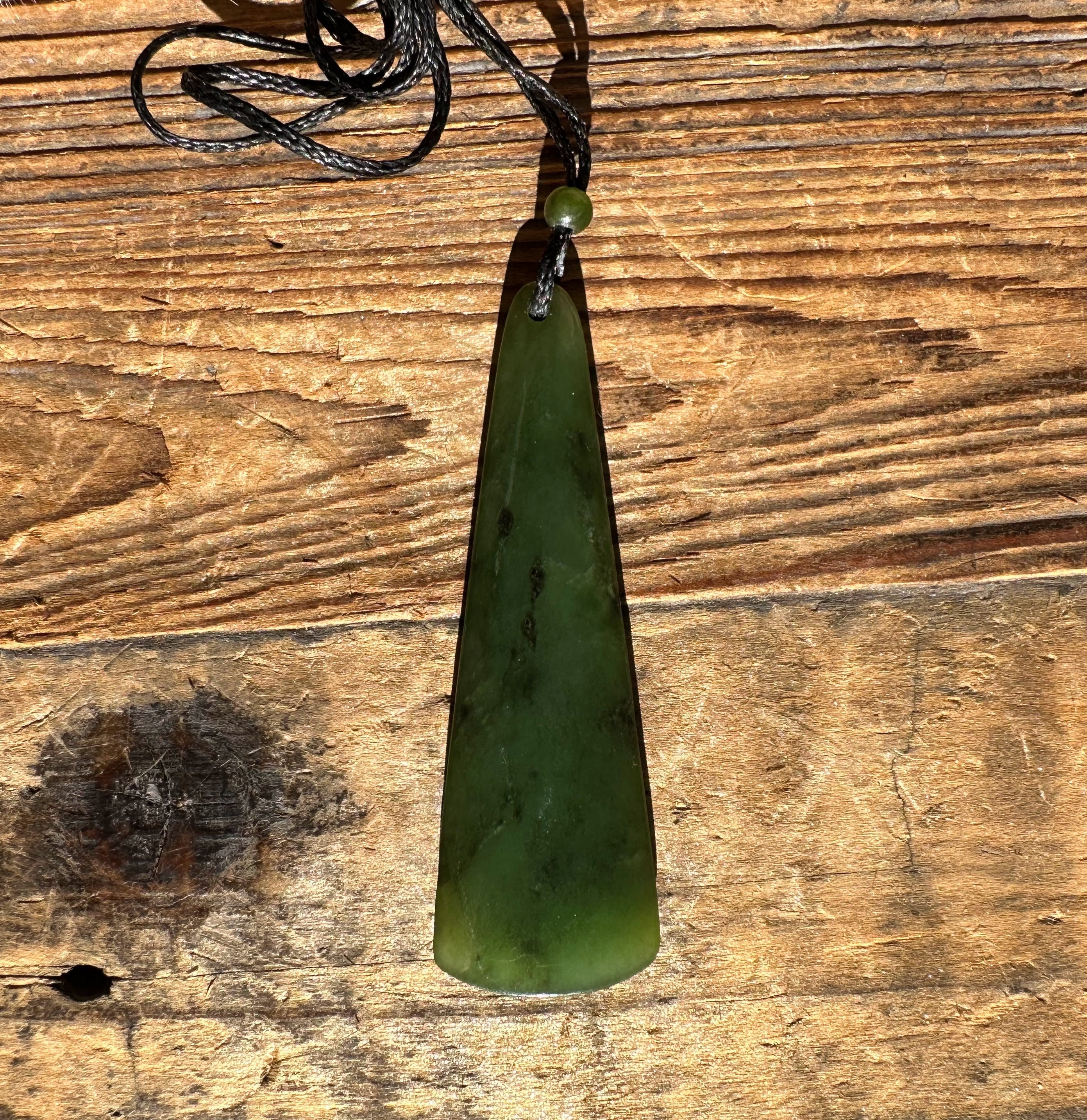 Pendant, Drop 2054-2 #3
