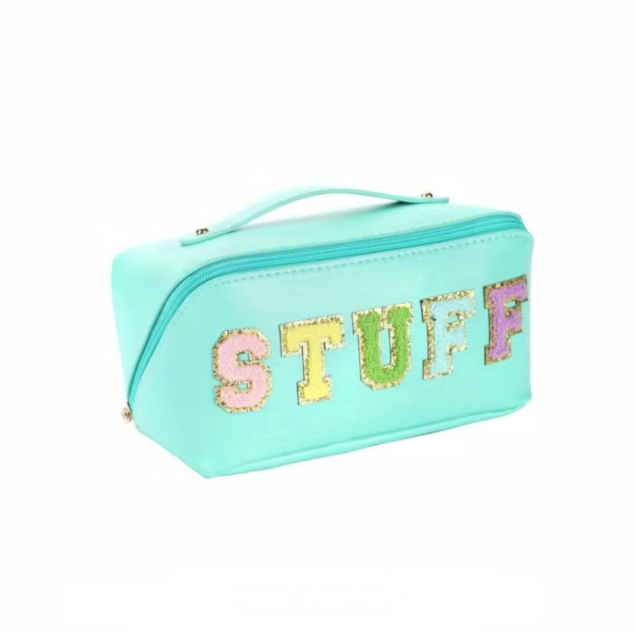 Stuff Travel Cosmetic Bag