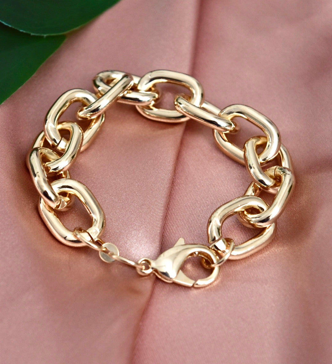 VC Bold Bracelet