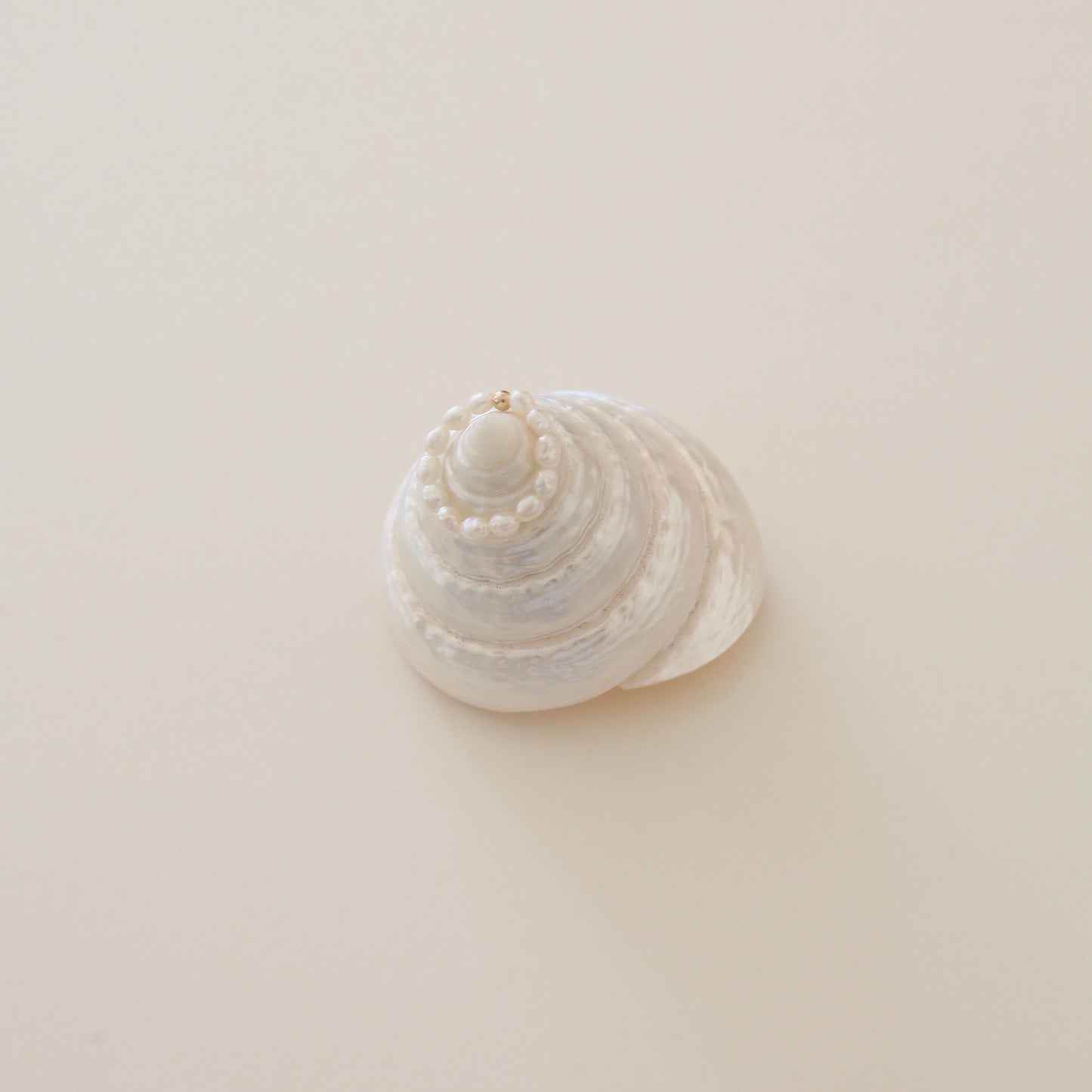1940's Vintage Pearl Ring
