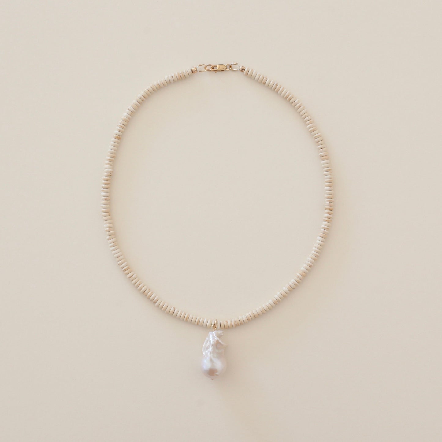 Sands Necklace
