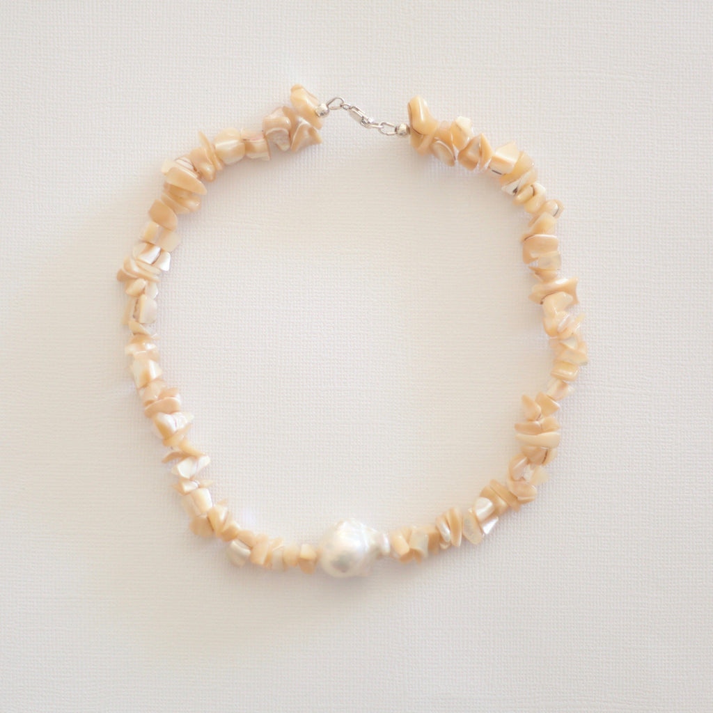 Gaia Necklace