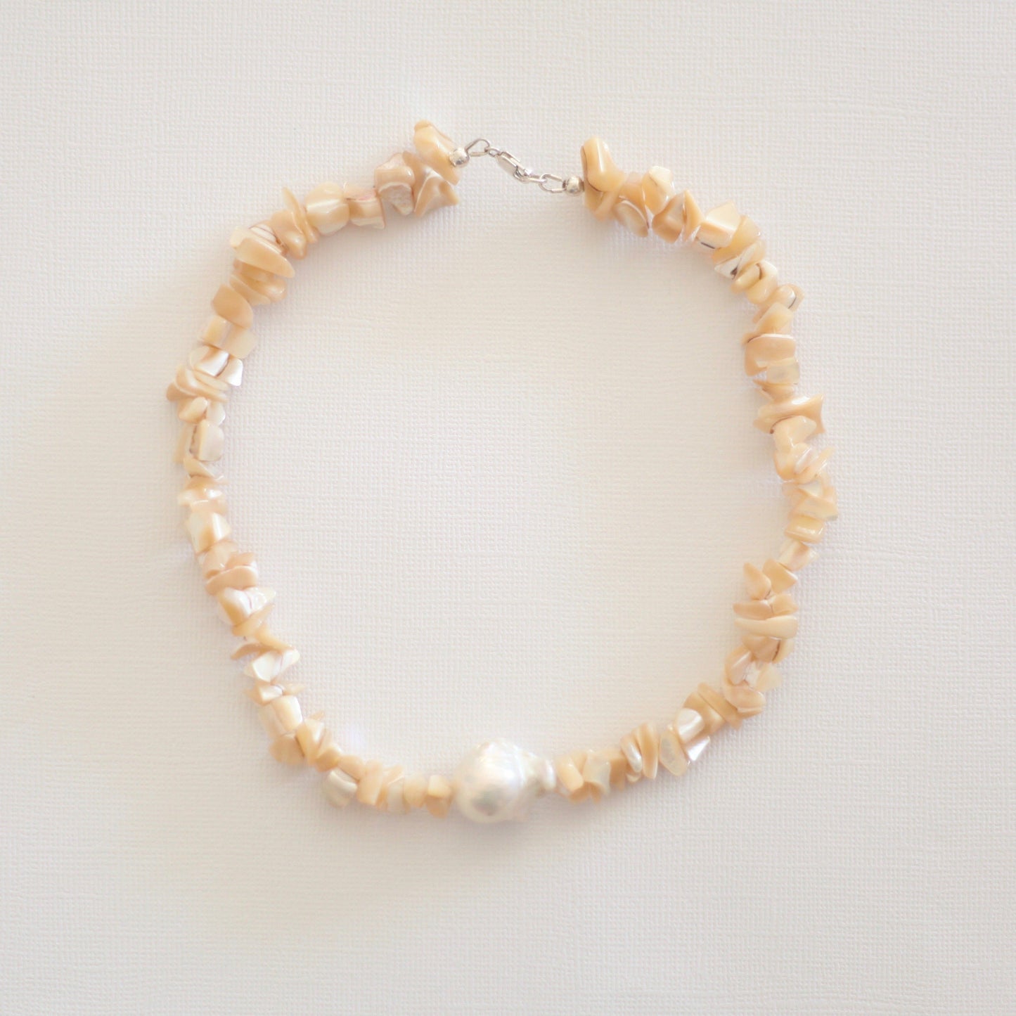 Gaia Necklace