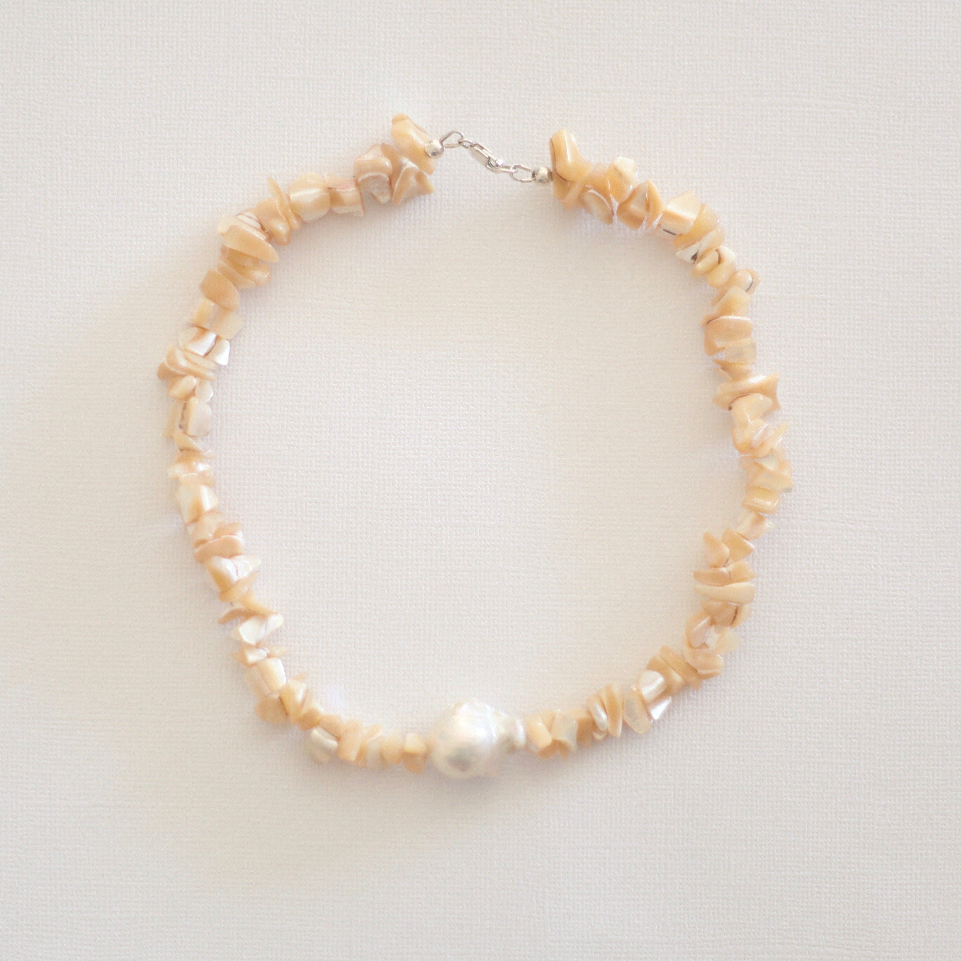 Gaia Necklace
